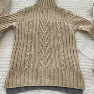 Tory Burch women’s sweater